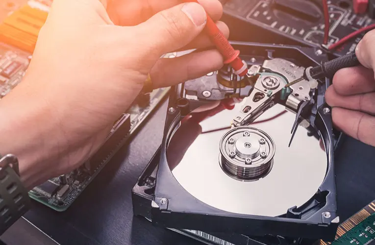 “The Essential Guide to Data Recovery: Strategies, Tools, and Best Practices”