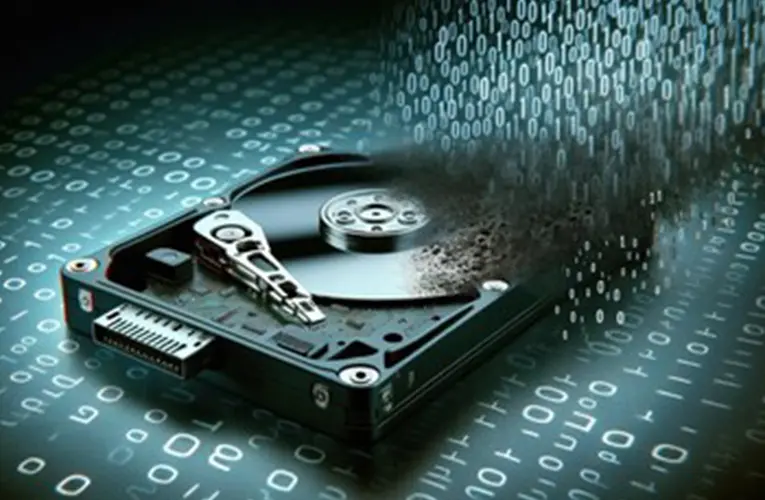 “Essential Steps for Successful Data Recovery: A Comprehensive Guide”