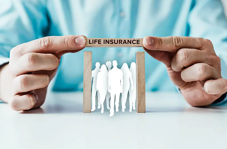 “The Importance of Insurance: Protecting Your Future and Assets”